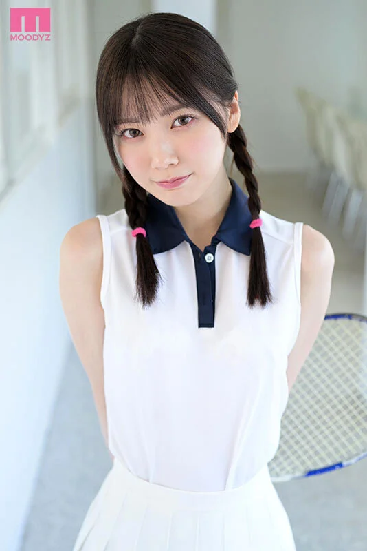 石川澪　VR　テニス